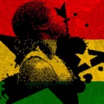 ghana twi highlife songs android application logo